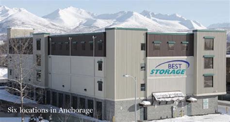 storage anchorage|THE BEST 10 Self Storage in ANCHORAGE, AK